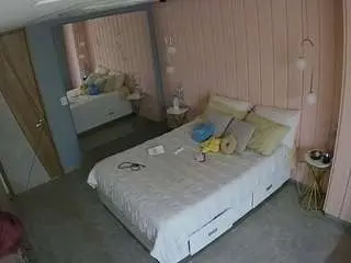 Camsoda Live Porn of voyeurcam-casa-salsa-bedroom-2