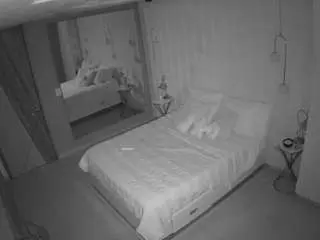 Camsoda Live Porn of voyeurcam-casa-salsa-bedroom-2