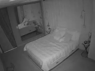 Camsoda Live Porn of voyeurcam-casa-salsa-bedroom-2