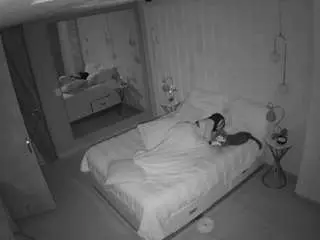 Camsoda Sex Cam of voyeurcam-casa-salsa-bedroom-2