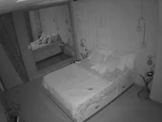 Camsoda Free Live Porn of voyeurcam-casa-salsa-bedroom-2