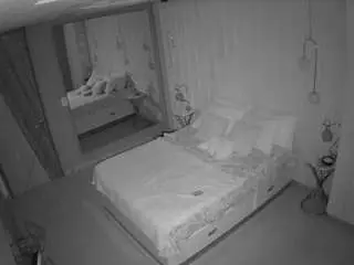 Camsoda Best live sex cam show of voyeurcam-casa-salsa-bedroom-2