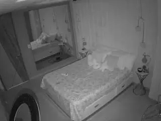 Camsoda Nude Webcam of voyeurcam-casa-salsa-bedroom-2