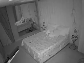 Camsoda Sex Cam of voyeurcam-casa-salsa-bedroom-2