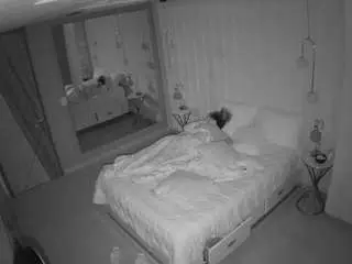 Camsoda Best Webcam of voyeurcam-casa-salsa-bedroom-2