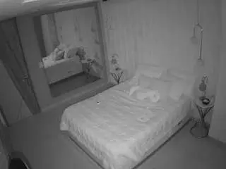 Camsoda Best Webcam of voyeurcam-casa-salsa-bedroom-2