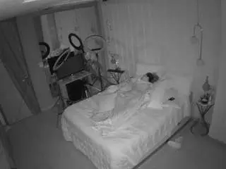 Camsoda Adult Video Chat of voyeurcam-casa-salsa-bedroom-2