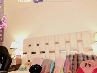 Camsoda Best Webcam of cherryboom23