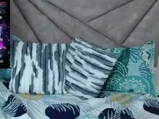 Camsoda Free Live Porn of melani-alvares