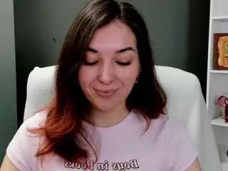 Camsoda Free Porn Cam of meganxkiss