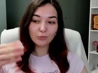 Camsoda Sex Cam of meganxkiss
