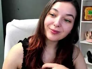 Camsoda Adult Webcam of meganxkiss