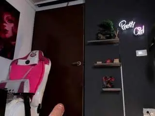 Camsoda Private Sex Chat of katiehill