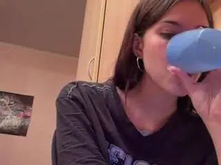 Camsoda Best live sex cam show of olivehaan