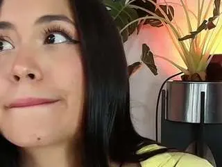 Camsoda Best Webcam of hanna-1sweet