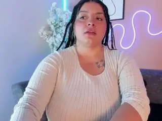 Camsoda Live Sex of karolinee