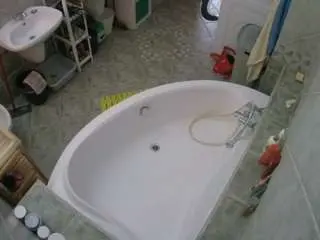 Camsoda Best live sex cam show of voyeurcam-julmodels-bath-1st-1