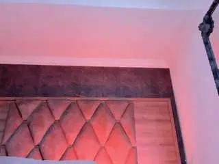 Camsoda Live Sex Cam of thaliahall1