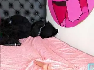 Camsoda Best Webcam of caliope777