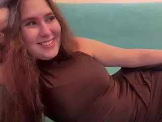 Camsoda Live Porn of clemenciacrissey