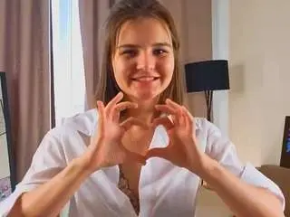 Camsoda Sex Cam of merrileedagis