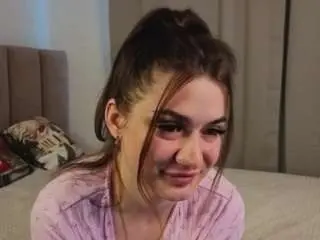 Camsoda Free Porn Cam of virginatwedt