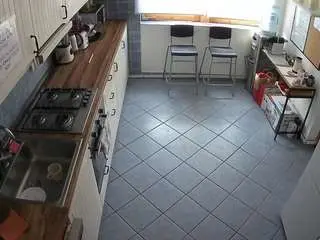 Camsoda Watch Live Sex Cams of voyeurcam-julmodels-kitchen-2