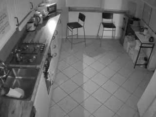 Camsoda Adult Webcams of voyeurcam-julmodels-kitchen-2