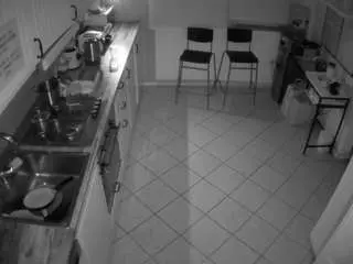 Camsoda Free Live Porn of voyeurcam-julmodels-kitchen-2