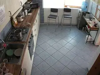 Camsoda Sex Cam of voyeurcam-julmodels-kitchen-2