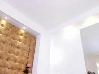 Camsoda Adult Webcam of nataliegarciia