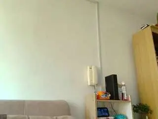 Camsoda Adult Webcam of soyhinata