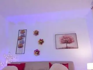 Camsoda Live Sex Cam of aryaxelion