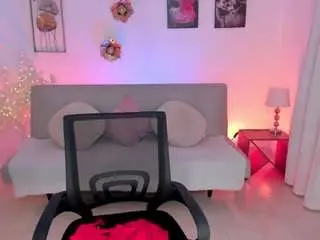 Camsoda Watch Live Sex Cams of aryaxelion