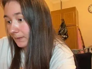 Camsoda Live Sex Cam of mickeyqunnarath
