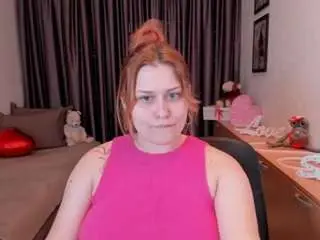 Camsoda Live Sex of norawins