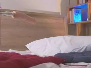 Camsoda Live Sex Cam of georgeannmedina