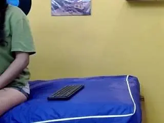 Camsoda Sex Cam of marcelasweet457
