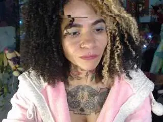 Camsoda Adult Webcam of nicoleink01