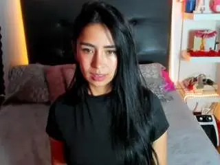 Camsoda Nude Webcam of angela-martina