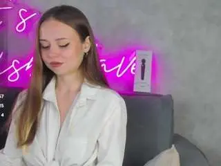Camsoda Live Porn of vanessa-williamson