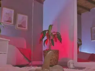 Camsoda Best Webcam of salomestorm