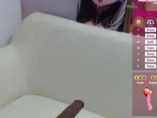 Camsoda Sex Cam of suckerdrool