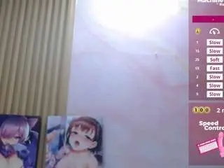 Camsoda Best live sex cam show of suckerdrool