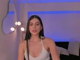 Camsoda Best live sex cam show of bellaconnor