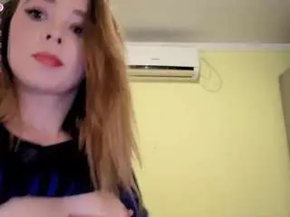 Camsoda Free Porn Cam of cherryadamss