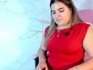 Camsoda Nude Webcam of evelin-mason