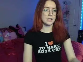 Camsoda Live Sex of cummymochi