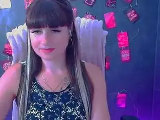 Camsoda Free Porn Cam of leylasweet