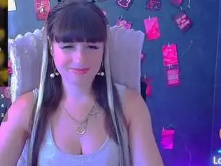 Camsoda Sex Cam of leylasweet